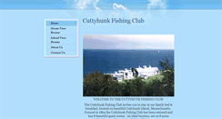 Desktop Screenshot of cuttyhunkfishingclub-bb.com